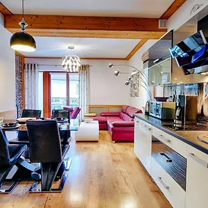 Górska Perła Lampa Zapewniająca Sterylność Apartament