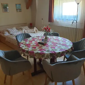  Apartman Vécsey Apartman Magyarország