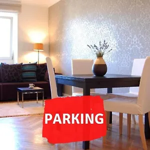  Apartman P&j Grodzka Lengyelország