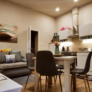  Apartman Fand Center Magyarország