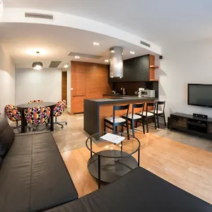  Apartman Yourplace Biskupia Old Town Lengyelország