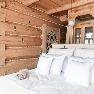 Bed & Breakfast Milimani - Stuletnia, Folk & Butique, Adults Only, Zakopane