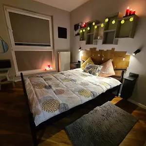 Jr Smolna Apartament Poznań