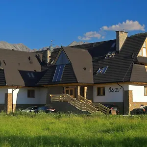 3* Pensionat Orla Perc