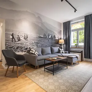  Apartment Krupowki 4