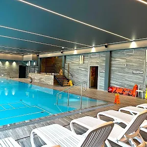 Superior Blue Przy Plaży Apartament Kołobrzeg