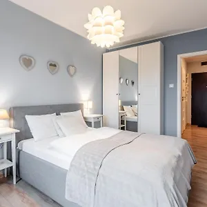 Polanki Park - Visitopl Apartament Kołobrzeg