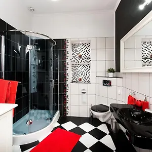  Apartman Golebia 3 Lengyelország