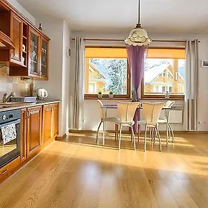 Madera Polna Apartament