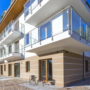 Kasprowicza13 Apartament Szklarska Poręba