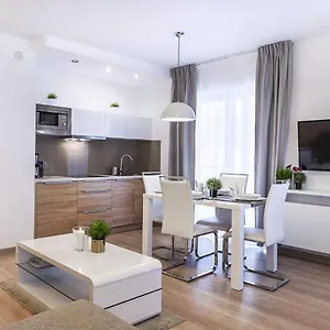 Vacationclub – Górna 2.08 Apartament Szklarska Poręba