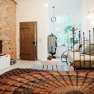 Vintage Dolny Apartament Sopot