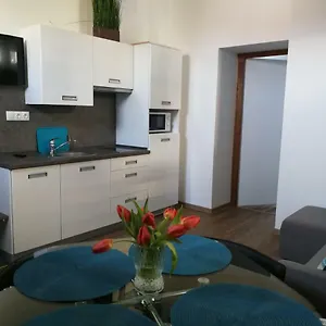  Apartman Class Magyarország