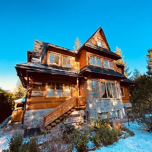  Homestay Lesna