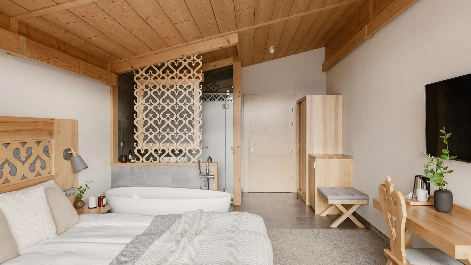 Villa Nova Zakopane 0*,