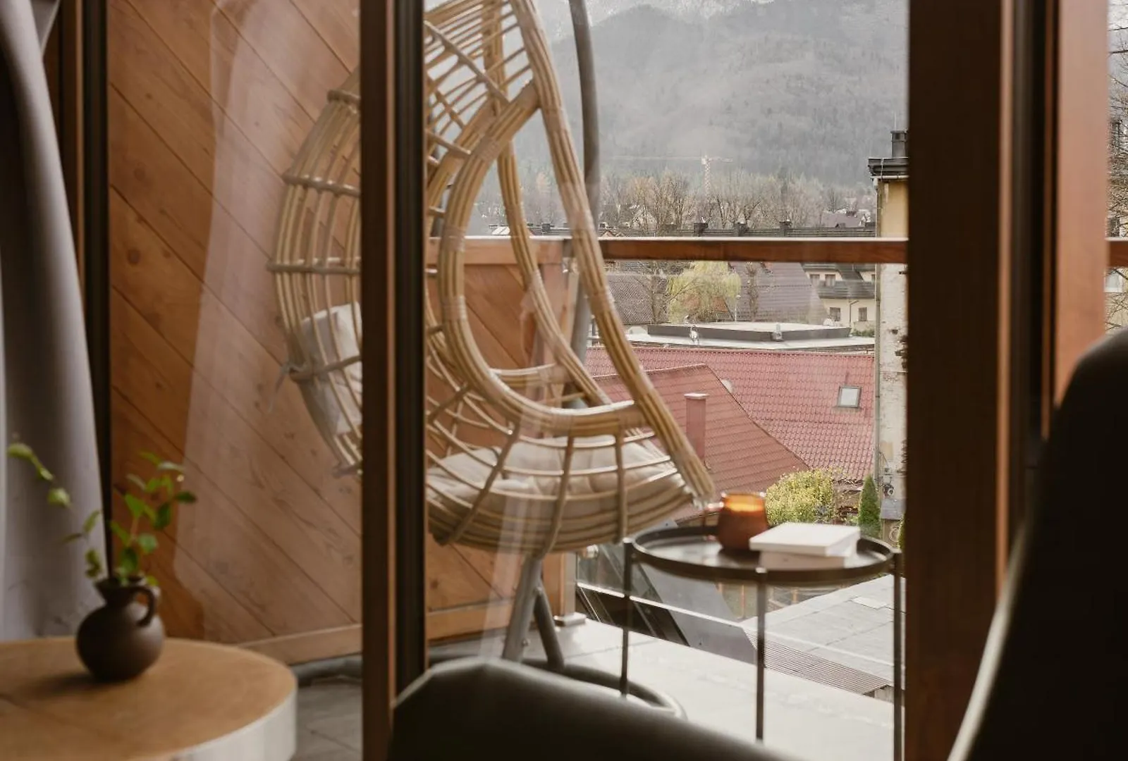 Villa Nova Zakopane