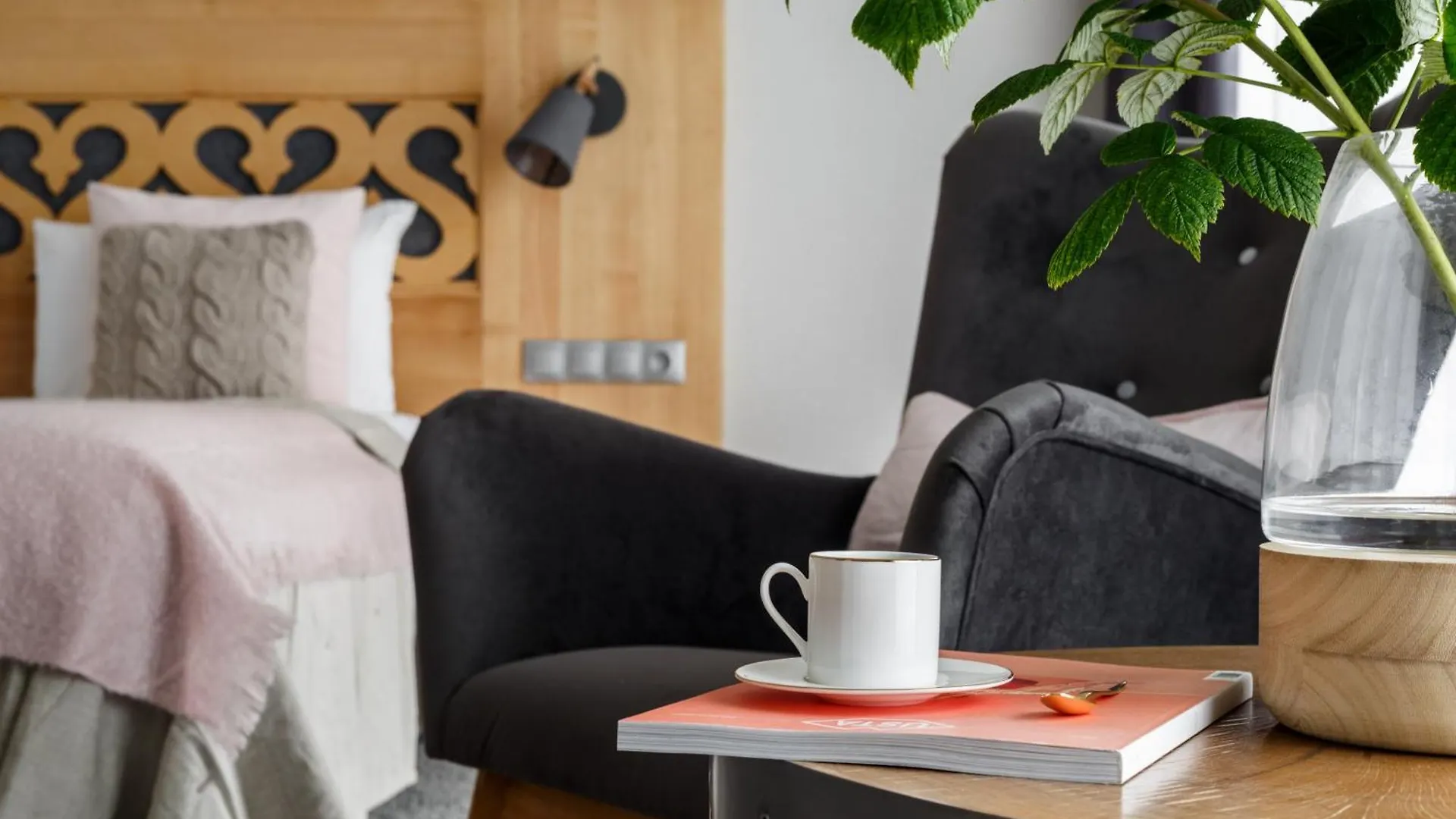 Bed & Breakfast Villa Nova Zakopane