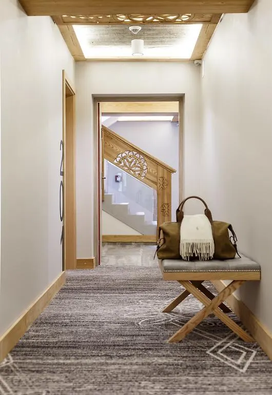 Bed & Breakfast Villa Nova Zakopane