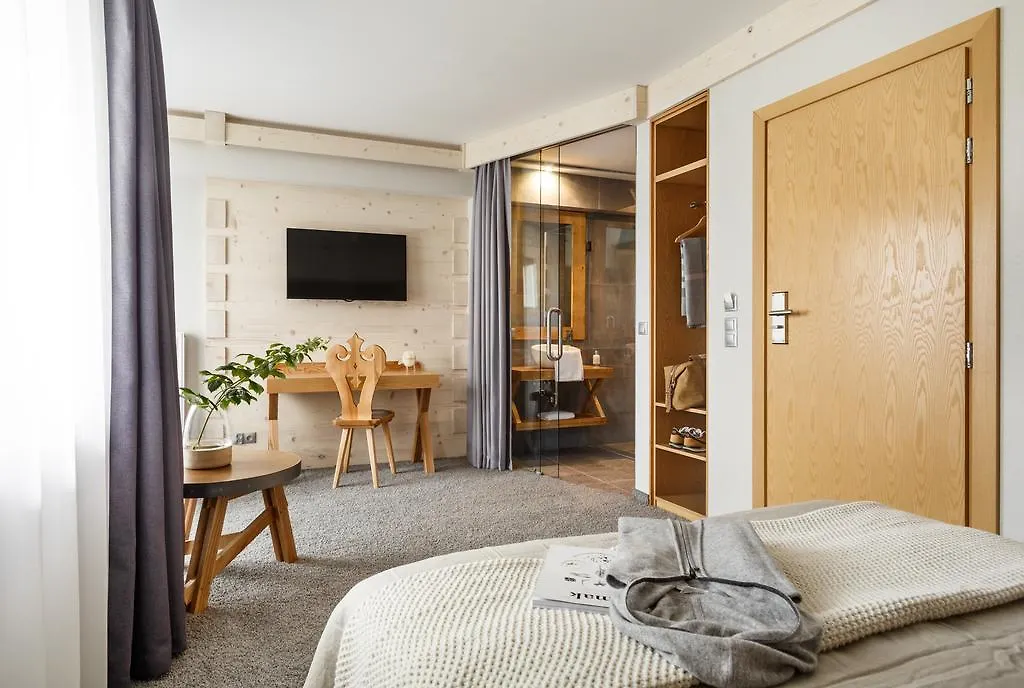 Villa Nova Zakopane Poland