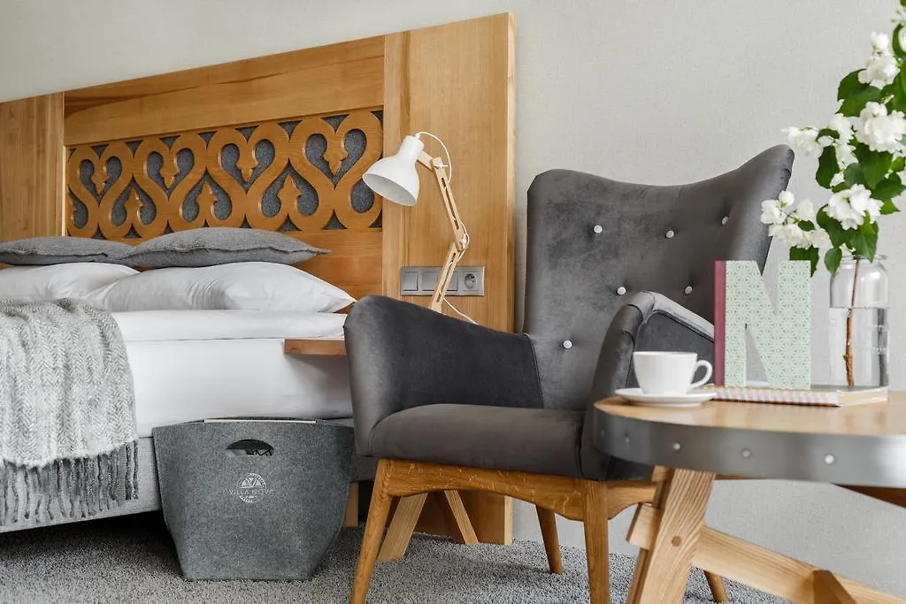 Bed & Breakfast Villa Nova Zakopane