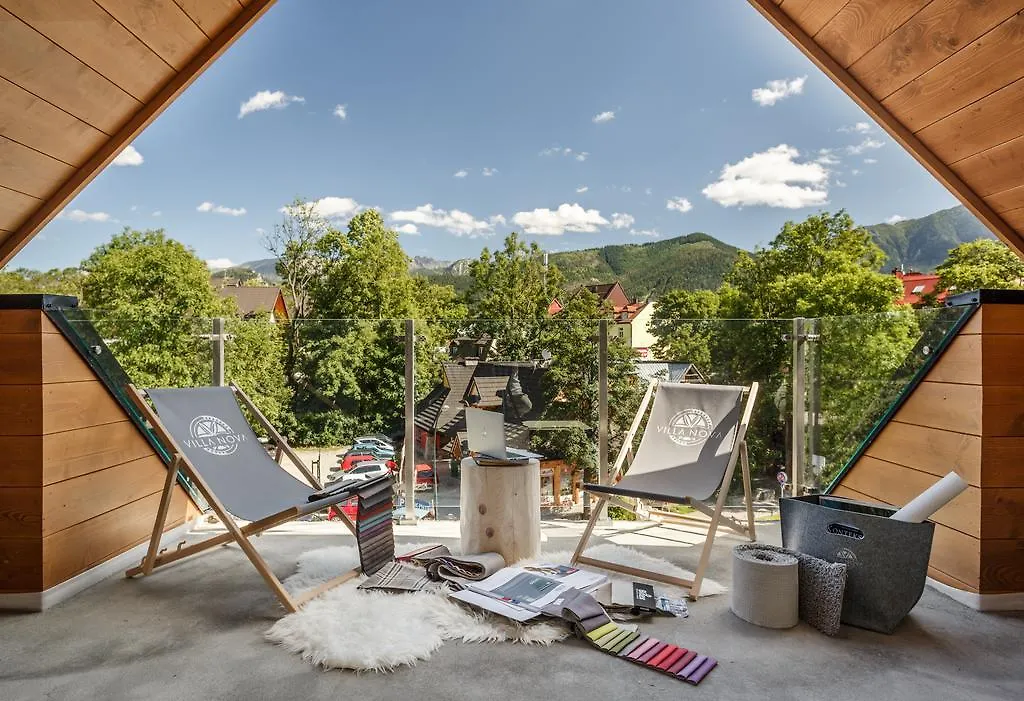 Villa Nova Zakopane