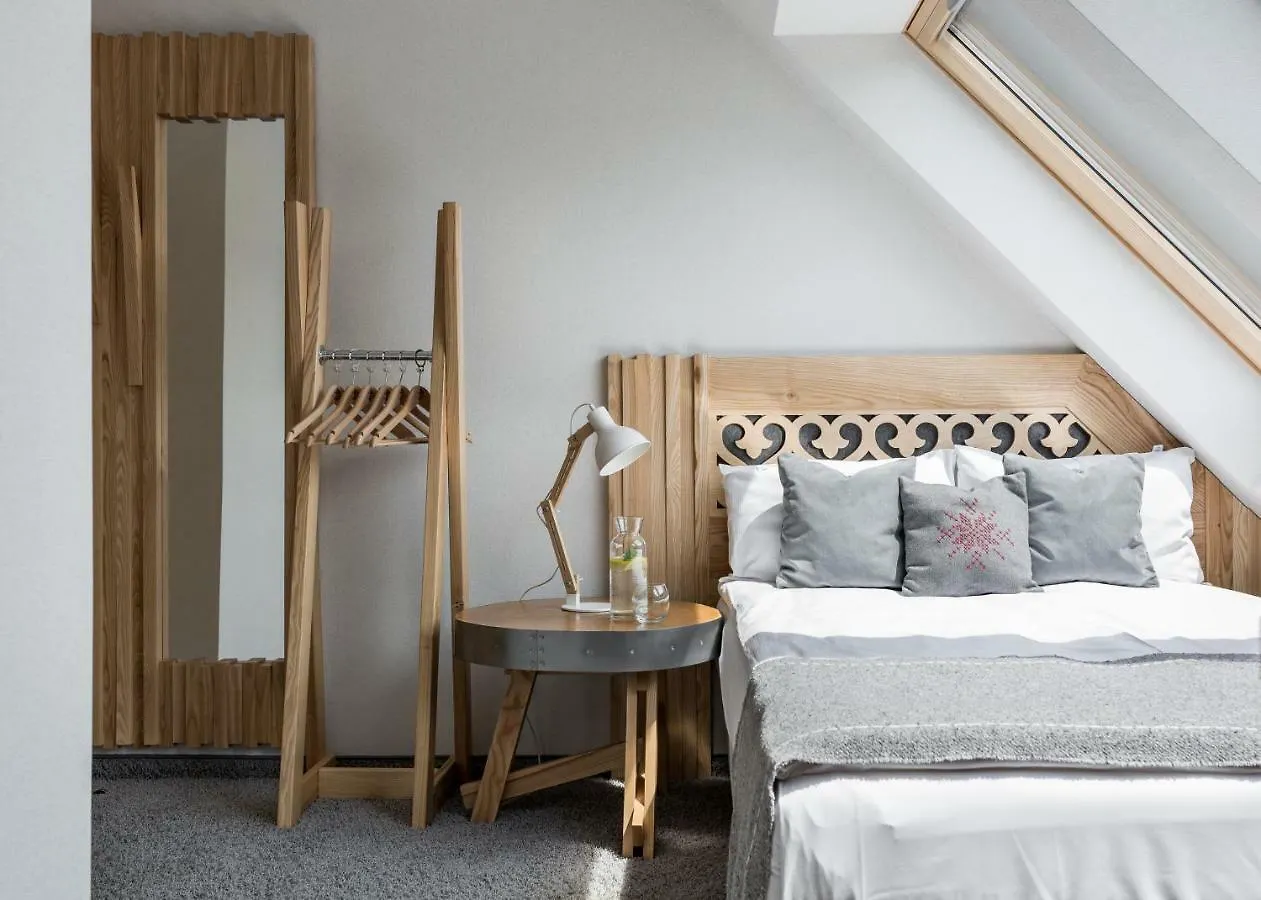 Villa Nova Zakopane Bed & Breakfast