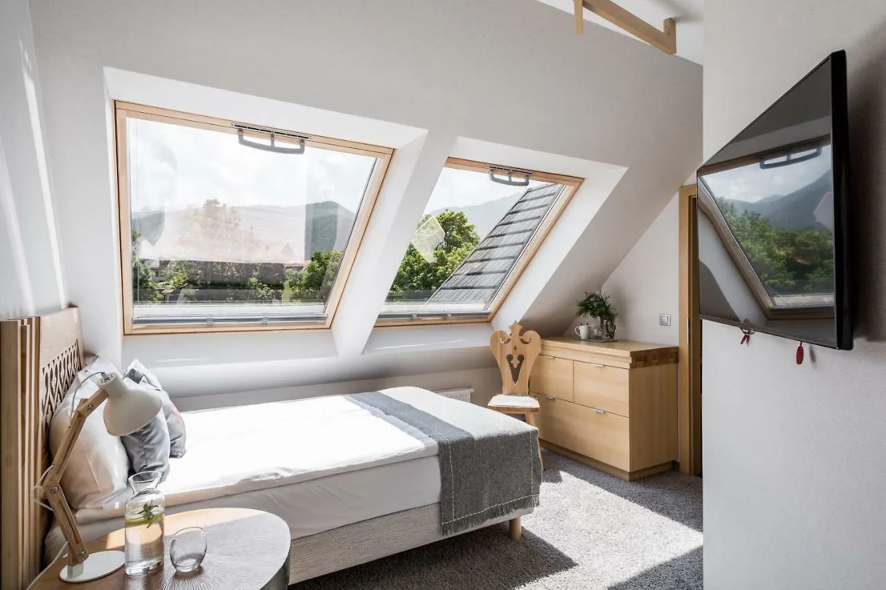Villa Nova Zakopane Bed & Breakfast